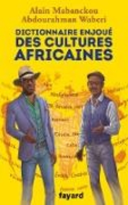 Bild von Dictionnaire enjoué des cultures africaines (eBook)