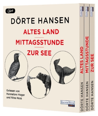 Bild von Altes Land - Mittagsstunde - Zur See