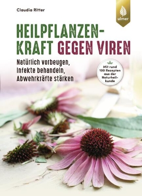 Bild von Heilpflanzenkraft gegen Viren (eBook)