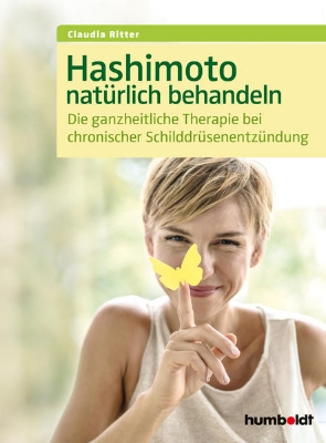 Bild von Hashimoto natürlich behandeln (eBook)