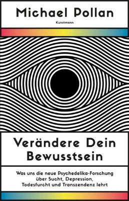 Bild von Verändere dein Bewusstsein (eBook)