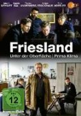 Bild von Friesland - Unter der Oberfläche & Prima Klima