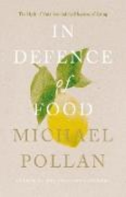 Bild von In Defence of Food (eBook)