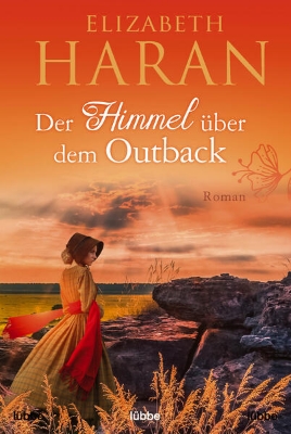 Bild von Der Himmel über dem Outback (eBook)