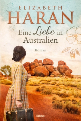 Bild zu Eine Liebe in Australien (eBook)