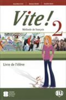 Bild von Vite ! 2. Livre