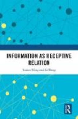 Bild von Information as Receptive Relation (eBook)