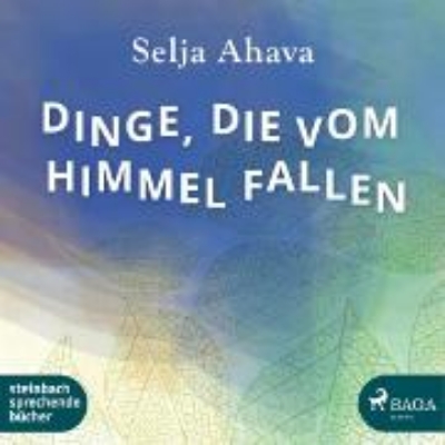 Bild von Dinge, die vom Himmel fallen (Ungekürzt) (Audio Download)