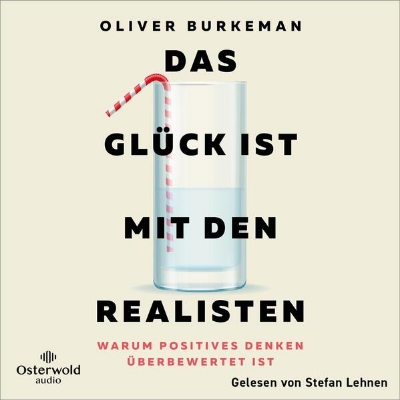 Bild zu Das Glück ist mit den Realisten (Audio Download)