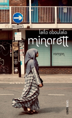 Bild von Minarett (eBook)