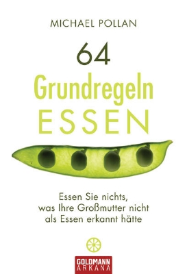 Bild von 64 Grundregeln ESSEN (eBook)