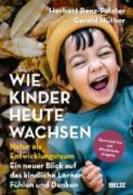 Bild von Wie Kinder heute wachsen (eBook)