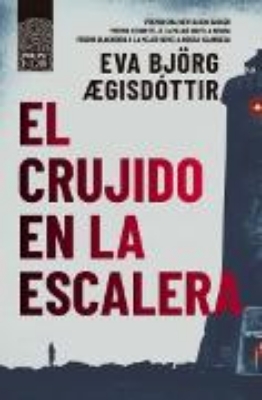 Bild von El crujido en la escalera (eBook)