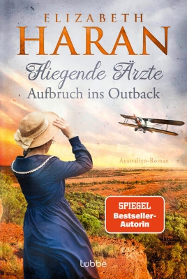 Bild von Fliegende Ärzte - Aufbruch ins Outback (eBook)