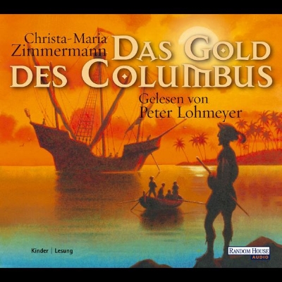 Bild von Das Gold des Columbus (Audio Download)