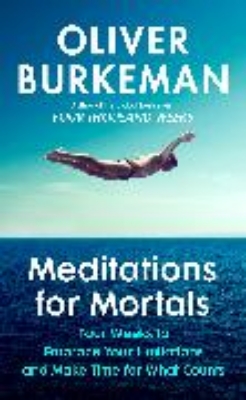 Bild zu Meditations for Mortals