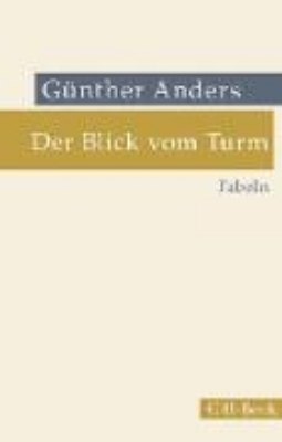 Bild von Der Blick vom Turm (eBook)