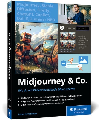 Bild von Midjourney u. Co