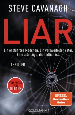 Bild von Liar (eBook)