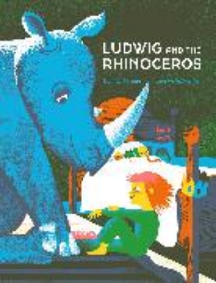 Bild zu Ludwig and the Rhinoceros