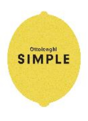 Bild von Ottolenghi Simple