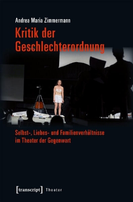 Bild von Kritik der Geschlechterordnung (eBook)