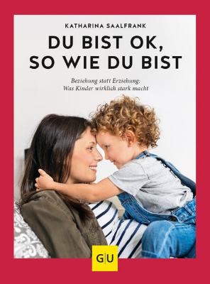 Bild von Du bist ok, so wie du bist