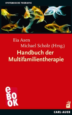 Bild von Handbuch der Multifamilientherapie (eBook)