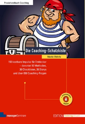 Bild von Die Coaching-Schatzkiste (eBook)