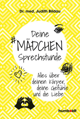 Bild von Deine Mädchensprechstunde