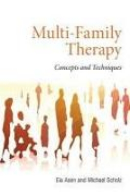 Bild von Multi-Family Therapy