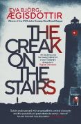 Bild von The Creak on the Stairs (eBook)