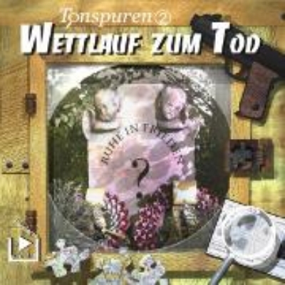 Bild von Tonspuren 2 - Wettlauf zum Tod (Audio Download)