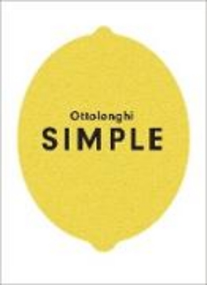 Bild zu Ottolenghi SIMPLE (eBook)