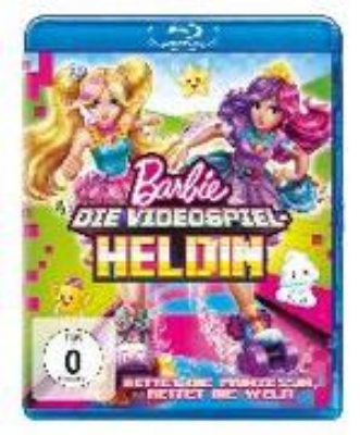 Bild von Barbie - Die Videospiel-Heldin