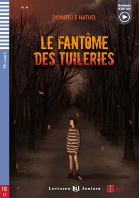 Bild von Le Fantôme des Tuileries