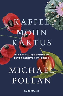 Bild von Kaffee Mohn Kaktus (eBook)