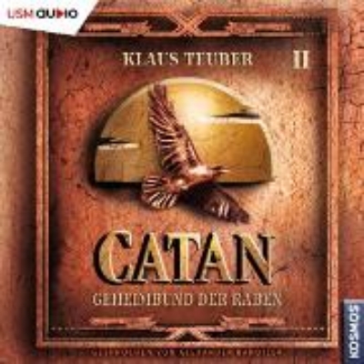 Bild von Catan 2 (Audio Download)