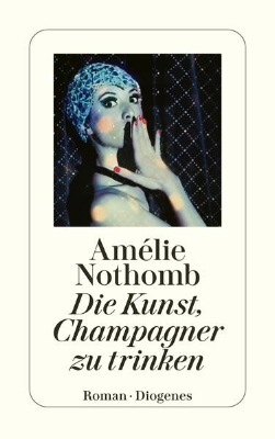 Bild von Die Kunst, Champagner zu trinken