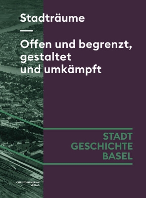 Bild zu Stadträume. Offen und begrenzt, gestaltet und umkämpft