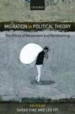 Bild zu Migration in Political Theory