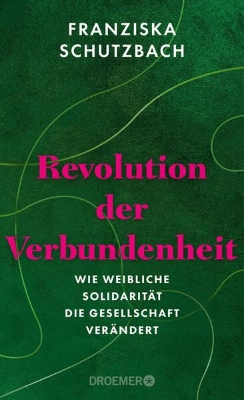 Bild von Revolution der Verbundenheit (eBook)