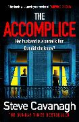 Bild von The Accomplice