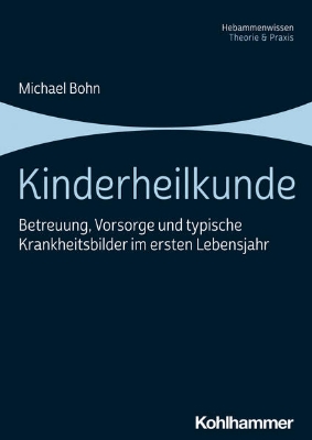 Bild von Kinderheilkunde (eBook)