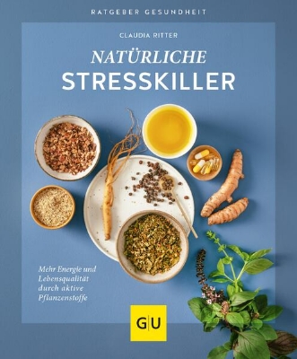 Bild zu Natürliche Stresskiller (eBook)