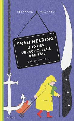 Bild von Frau Helbing und der verschollene Kapitän (eBook)