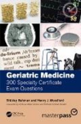 Bild zu Geriatric Medicine (eBook)