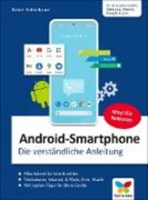 Bild von Android-Smartphone (eBook)