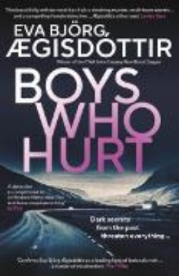 Bild zu Boys Who Hurt (eBook)