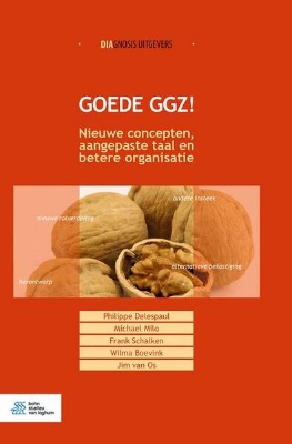 Bild von Goede GGZ! (eBook)